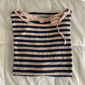 Striped Shirt
